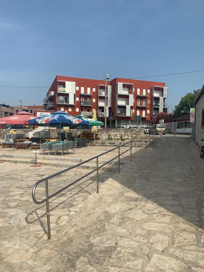 Elegant Studio Umag Exterior photo