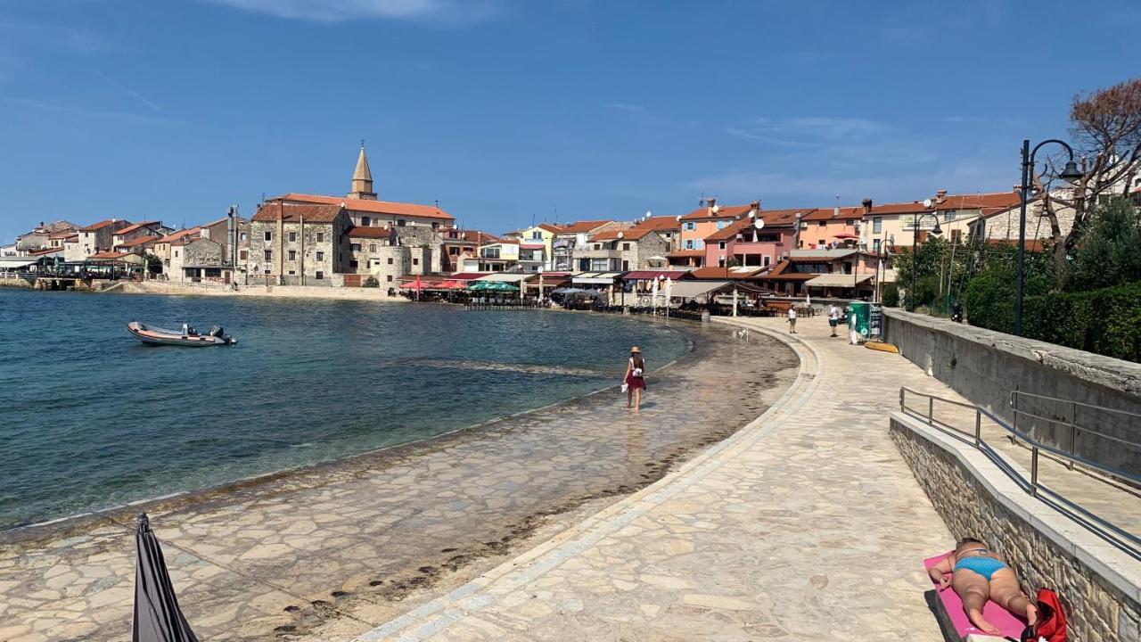 Elegant Studio Umag Exterior photo