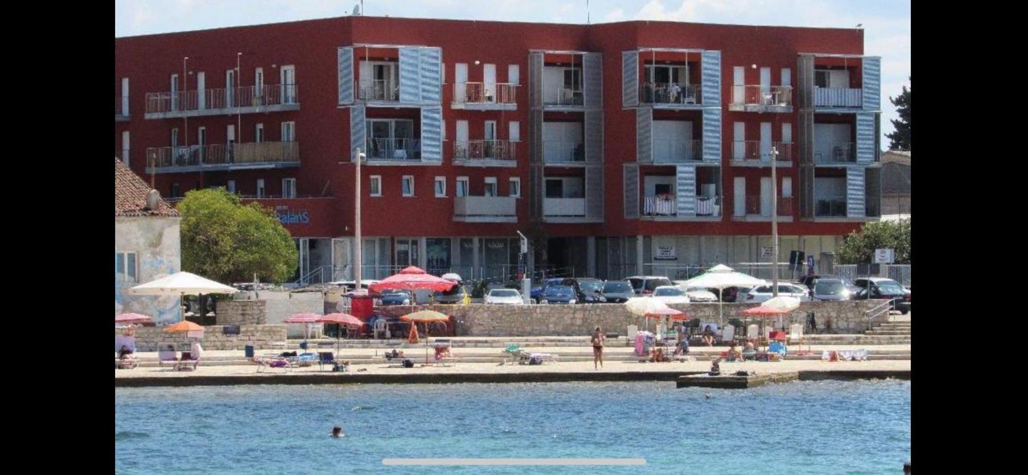 Elegant Studio Umag Exterior photo